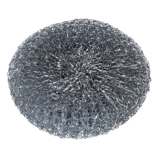 Galvanised Scourers 40g Pack of 10