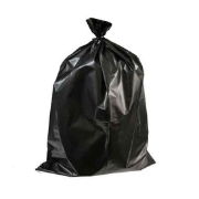 Heavy Duty Black Bag