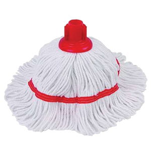 Screw Fit Mop Heads