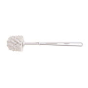 Toilet Brush (no holder), White