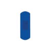 FA109 Blue Detectable box of 100_2