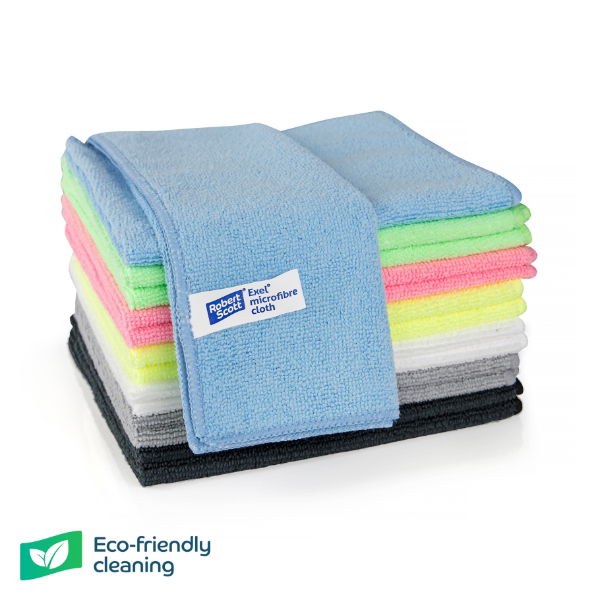 Microfibre Cloths