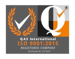 Gloveman ISO 9001 Accreditation