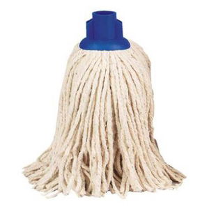 Socket Mop Heads