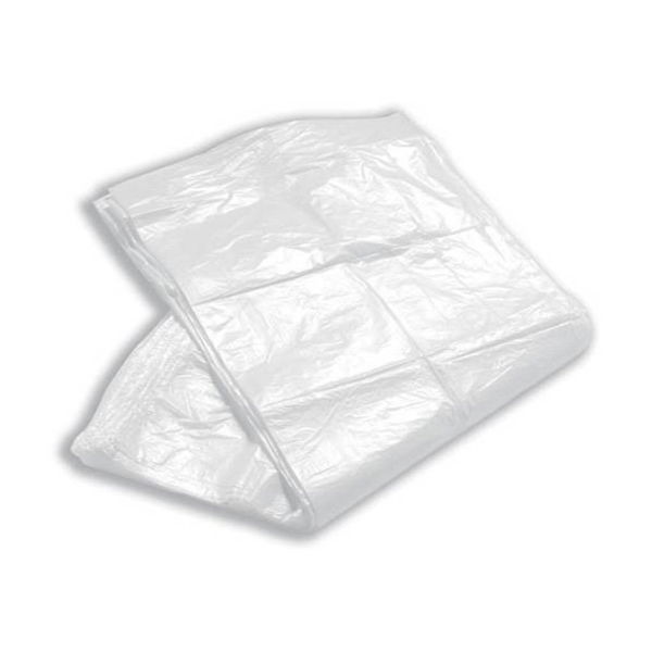 PY52 Swing Bin Liners, White, Heavy Duty_2