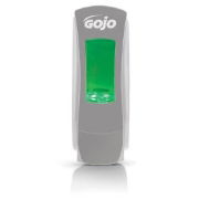 Gojo Dispenser Grey/White ADX 1250ml (8884-06)