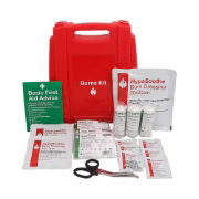 FA574 - Evolution Burn Stop Burns Kit, Medium, K574