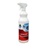 HK155 Norsan Freshclean Washroom Cleaner & Sanitiser