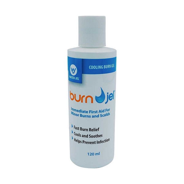 FA166 - Water-Jel BurnJel, 120ml