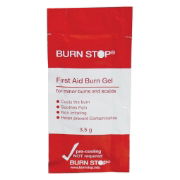 FA50 Burn Gel Sachet