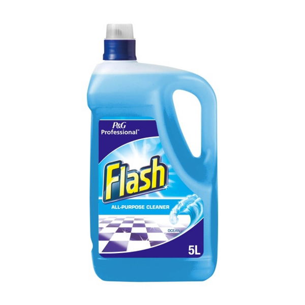 HK1031 Flash All Purpose Cleaner Ocean