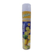 Air Freshener, Citrus Squeeze Blast, 750ml aerosol