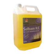 C34 Selfoam Carpet Extraction cleaner 5L