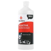 E14 Selactive Washroom Sanitiser/Deoderiser per 12 x 1L