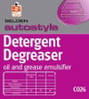 HK1065/25L - Selden C026 Detergent Degreaser, 25L Each