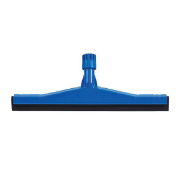 HK2355 - Abbey Heavy Duty Plastic Floor Squeegee Head 18"