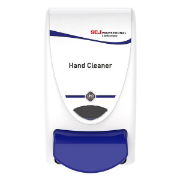 DEB Cleanse Light 1000ml Dispenser, Each