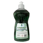 HK200/C - Norsan Kleenfresh 20 Washing Up Liquid, 500ml, case of 12