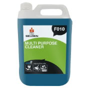 Selden F10 Multi-Purpose Conc. Cleaner 5 Litre